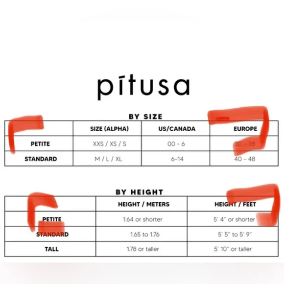 BRAND NEW Pitusa Ruffle Smocking Cotton Dress - Picture 10 of 10